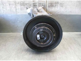 Recambio de compresor aire acondicionado para mg serie 600 (rh) 618 i referencia OEM IAM  4472004248 DENSO