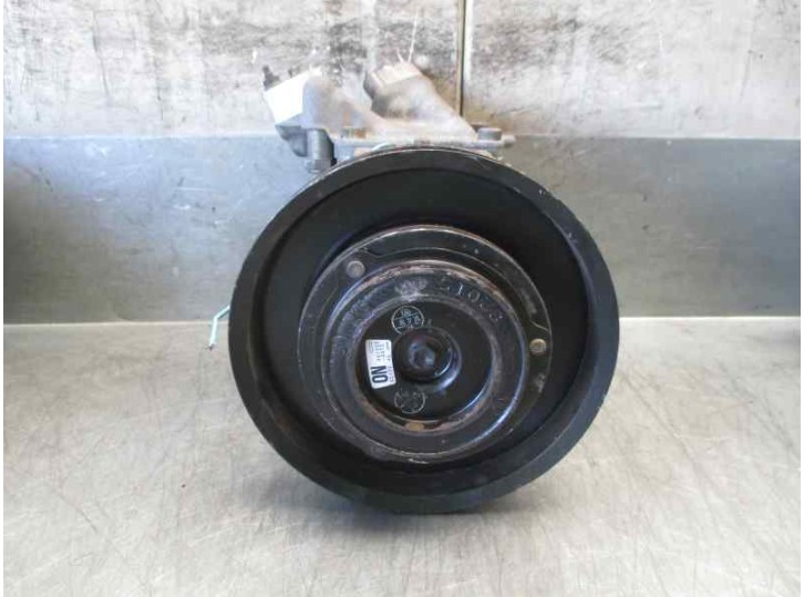 Recambio de compresor aire acondicionado para mg serie 600 (rh) 618 i referencia OEM IAM 4472004248 DENSO