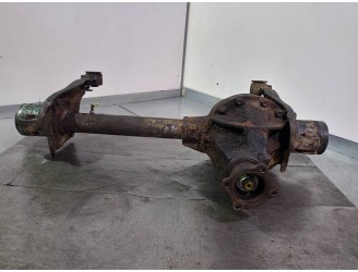 Recambio de diferencial delantero para isuzu trooper 2.8 turbodiesel referencia OEM IAM JD287 18P 