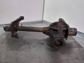 Recambio de diferencial delantero para isuzu trooper 2.8 turbodiesel referencia OEM IAM JD287 18P 