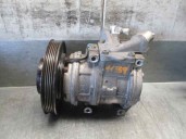 Recambio de compresor aire acondicionado para mg serie 600 (rh) 618 i referencia OEM IAM 4472004248 DENSO