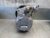 Recambio de compresor aire acondicionado para mg serie 600 (rh) 618 i referencia OEM IAM 4472004248 DENSO