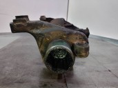 Recambio de diferencial delantero para isuzu trooper 2.8 turbodiesel referencia OEM IAM JD287 18P 