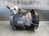 Recambio de compresor aire acondicionado para mg serie 600 (rh) 618 i referencia OEM IAM 4472004248 DENSO
