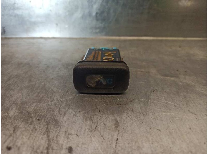 Recambio de mando para honda logo (ga3) 1.3i referencia OEM IAM 80410S50003ZA 