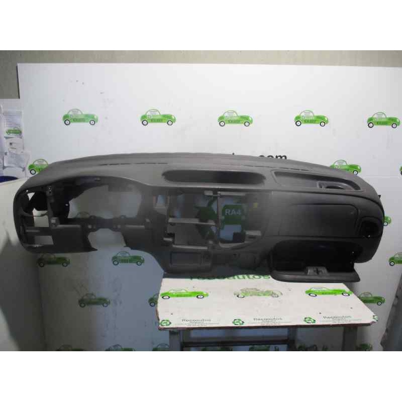 Recambio de salpicadero para ford transit mod. 2000 combi 2.0 td cat referencia OEM IAM   