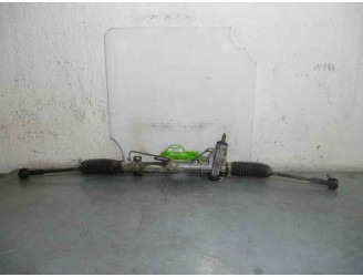 Recambio de cremallera direccion para volvo serie 460 1.7 turbo cat referencia OEM IAM 34009823C TRW