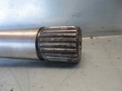 Recambio de transmision delantera derecha para citroën xsara berlina 1.9 diesel referencia OEM IAM 