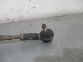 Recambio de cremallera direccion para volvo serie 460 1.7 turbo cat referencia OEM IAM 34009823C TRW