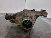 Recambio de diferencial delantero para isuzu trooper 2.8 turbodiesel referencia OEM IAM JD287 18P 