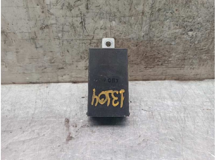 Recambio de modulo electronico para honda logo (ga3) 1.3i referencia OEM IAM 39870S04S01  