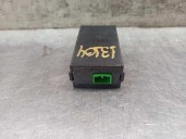 Recambio de modulo electronico para honda logo (ga3) 1.3i referencia OEM IAM 39870S04S01  