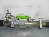 Recambio de cremallera direccion para volvo serie 460 1.7 turbo cat referencia OEM IAM 34009823C TRW