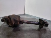 Recambio de diferencial delantero para isuzu trooper 2.8 turbodiesel referencia OEM IAM JD287 18P 