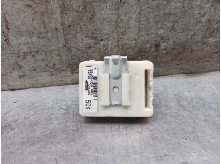 Recambio de modulo electronico para honda logo (ga3) 1.3i referencia OEM IAM 38600S50003  