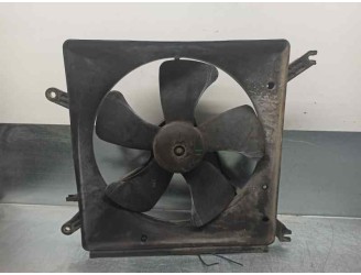 Recambio de electroventilador para mg serie 600 (rh) 618 i referencia OEM IAM MN0227100380  