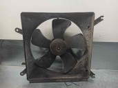 Recambio de electroventilador para mg serie 600 (rh) 618 i referencia OEM IAM MN0227100380  