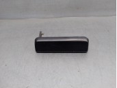 Recambio de maneta exterior delantera derecha para isuzu trooper 2.8 turbodiesel referencia OEM IAM 5796R1  5 PUERTAS