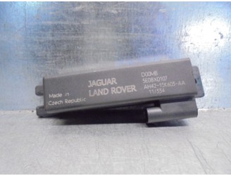 Recambio de antena para land rover evoque 2.2 td4 cat referencia OEM IAM AH4215K603AA 5E08X0107 