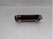 Recambio de maneta exterior delantera derecha para isuzu trooper 2.8 turbodiesel referencia OEM IAM 5796R1  5 PUERTAS