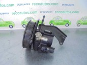 Recambio de bomba servodireccion para volvo serie 460 1.7 turbo cat referencia OEM IAM  26016947 