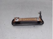 Recambio de maneta exterior delantera derecha para isuzu trooper 2.8 turbodiesel referencia OEM IAM 5796R1  5 PUERTAS