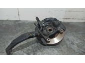Recambio de mangueta delantera derecha para mg serie 600 (rh) 618 i referencia OEM IAM 