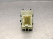 Recambio de mando elevalunas trasero derecho para dacia sandero iii 1.0 tce 90 referencia OEM IAM 254118439R 