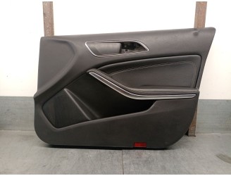 Recambio de guarnecido puerta delantera derecha para mercedes-benz clase a (w176) a 180 cdi (176.000) referencia OEM IAM A246720