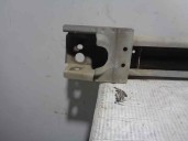 Recambio de refuerzo paragolpes delantero para honda logo (ga3) 1.3i referencia OEM IAM  DE HIERRO 