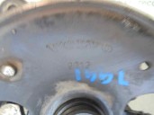 Recambio de bomba servodireccion para volvo serie 460 1.7 turbo cat referencia OEM IAM  26016947 