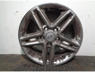 Recambio de llanta para hyundai kona 1.0 tgdi cat referencia OEM IAM 52910J9100 R166.5JX16OFFET44 