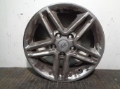 Recambio de llanta para hyundai kona 1.0 tgdi cat referencia OEM IAM 52910J9100 R166.5JX16OFFET44 