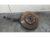 Recambio de mangueta delantera izquierda para mg serie 600 (rh) 618 i referencia OEM IAM 