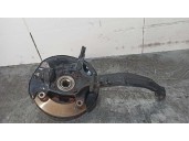 Recambio de mangueta delantera izquierda para mg serie 600 (rh) 618 i referencia OEM IAM 