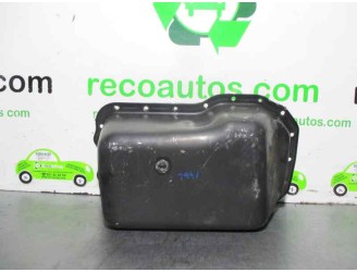 Recambio de carter para volvo serie 460 1.7 turbo cat referencia OEM IAM   