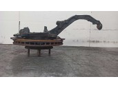 Recambio de mangueta delantera izquierda para mg serie 600 (rh) 618 i referencia OEM IAM   