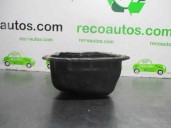 Replacement oil pan for Volvo series 460 1.7 turbo cat OEM IAM reference 