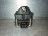 Recambio de bobina encendido para volkswagen polo berlina (6n1) 1.4 referencia OEM IAM 6N0905104 94111901 TEMIC