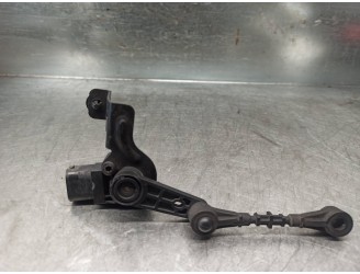 Replacement headlight adjustment motor for Land Rover Evoque 2.2 TD4 cat OEM IAM reference BJ3214B296AB 