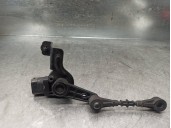 Replacement headlight adjustment motor for Land Rover Evoque 2.2 TD4 cat OEM IAM reference BJ3214B296AB 