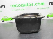Replacement oil pan for Volvo series 460 1.7 turbo cat OEM IAM reference 