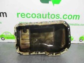 Replacement oil pan for Volvo series 460 1.7 turbo cat OEM IAM reference 