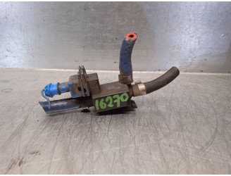 Recambio de electrovalvula vacio para fiat punto berlina (188) 1.9 jtd hlx (i) referencia OEM IAM 46749573 99T245 PIERBURG