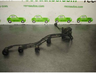Recambio de delco para volvo serie 460 1.7 turbo cat referencia OEM IAM   