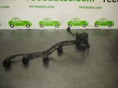 Recambio de delco para volvo serie 460 1.7 turbo cat referencia OEM IAM 