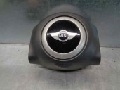 Recambio de airbag delantero izquierdo para mini cabrio (r52) 1.6 16v cat referencia OEM IAM 6760355 