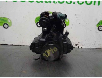 Recambio de bomba inyeccion para ssangyong rodius 2.0 td cat referencia OEM IAM A6710700101  