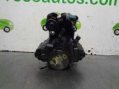 Recambio de bomba inyeccion para ssangyong rodius 2.0 td cat referencia OEM IAM A6710700101  