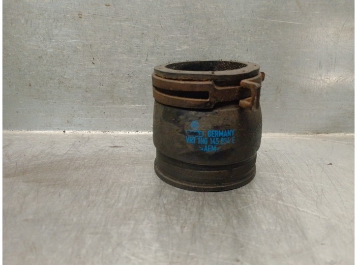 Recambio de tubo para audi a4 berlina (b5) 2.5 v6 24v tdi referencia OEM IAM 1H0145834E 1H0145834E 